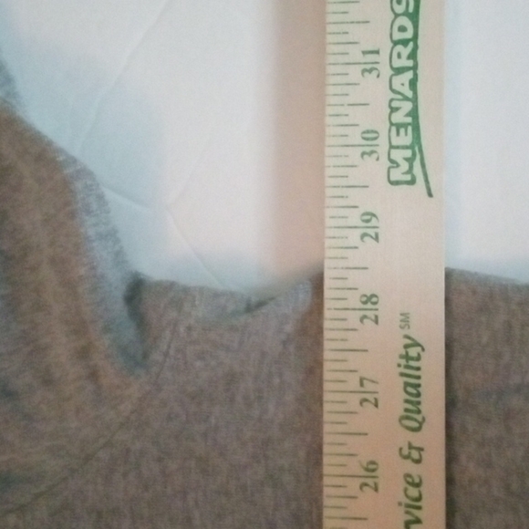 Carhartt Men's TShirt XL Grey Pre-owned - Picture 4 of 7